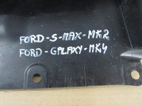 фото thumb №4, Ford galaxy mk4 решётка радиатора перед