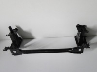 фото thumb №3, Mercedes r klasa w251 зона деформації каркас lift