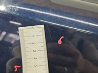 фото thumb №9, Кришка зад багажника боки peugeot 3008 i 09-16 hb kpsc