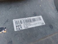 фото thumb №11, Audi a4 s4 b8 8k бампер задній зад