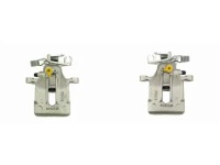 фото thumb №1, 2x суппорты тормоза fast l+p do mitsubishi, volvo carisma, s40 i, space