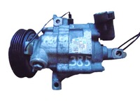 фото thumb №1, Компрессор кондиционера 95200-51ka0 opel agila