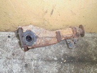 фото thumb №6, Subaru outback iv br міст привідний задній 2,0d