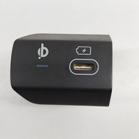 фото thumb №1, Kia niro 2023 роз'єм / з'єднувач usb