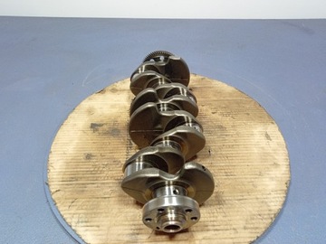 фото thumb №5, Audi q5 8r a4 b8 2.0 tdi cglb wał коленчатый 03l101b 38aa ggggg