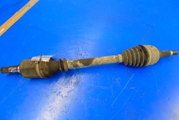 фото thumb №5, Renault scenic ii 1.9 dci піввісь ліва