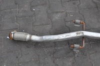 фото thumb №5, Citroen ds3 1.0 выхлоп гаситель конечный