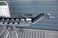 Балка бампера передняя перед land rover discovery sport fk72-17e778-a 2014 в Украине, фото thumb