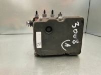 фото thumb №4, Peugeot 3008 2009- насос модуль управления abs 0265951738