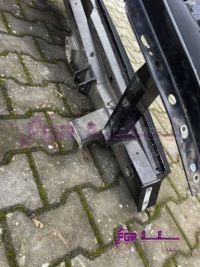 Оригинал  крыло левый задний lamborghini gallardo оригинал 408809009 + рама Недорого, фото thumb