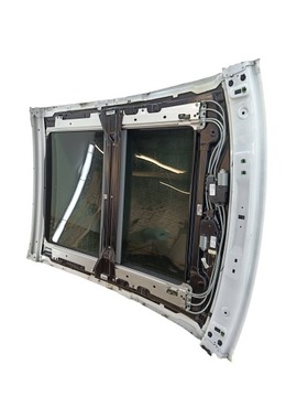 фото thumb №8, Mercedes-benz ml w166 2014 люк комплект