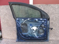 фото thumb №7, Audi q7 4l 2007r двері лівий перед лак lz5b bez корозія повний