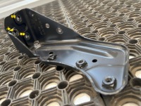 Купить Кронштейн кронштейн порог mercedes actros mp4 a9606664615 оригинал, фото thumb