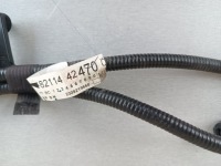 фото thumb №9, Toyota bz4x джгут установка pdc w бампер перед передній 82114 42470