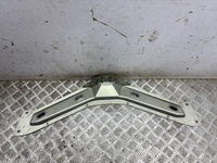 фото thumb №6, Maserati quattroporte 2004 усилитель верхний