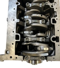 фото thumb №12, Блок двигателя 2.0 tdi 03n103011a dfg vw audi