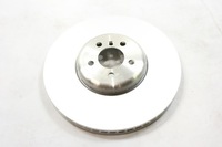 фото thumb №1, Диск гальмівна перед ліва 410x36 rolls royce ghost rr4