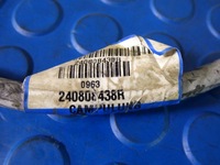 фото thumb №3, Шланг массовый 240808438r renault captur ii 1.5dci