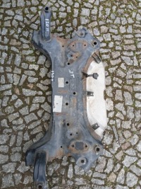 фото thumb №1, Hyundai i20 ii lift подрамник подрамник передний подрамник комплект europa