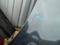 фото thumb №7, Капот nissan micra iii k12 2002-2010 giełda pń