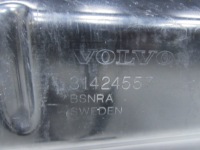 Volvo xc60 2 17-20 капот крышка двигателя 31424557 шумоизоляция с Разборки, фото thumb