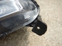 Hyundai i30 fastback 18- противотуманная фара led drl Оригинал, фото thumb