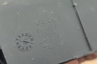 фото thumb №6, Volvo v70 ii s80 i решётка вентиляционная обдув задняя левый org