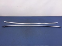 фото thumb №1, Audi a6 c6 4f avant рейлинги кровельные хром