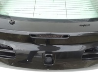 фото thumb №5, Крышка зад renault laguna ii рестайлинг хэтчбек