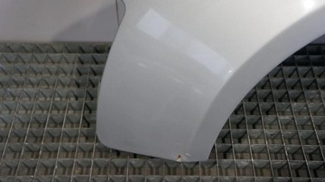 фото thumb №6, Крило лівий перед передній рестайлінг lx7w audi a5 8t