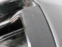 фото thumb №8, Бампер перед porsche cayenne 9y0 iii передний рестайлинг 4 pdc 22r sdp передний