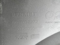 фото thumb №9, Renault megane iii купе задній бампер 850220010r