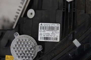 фото thumb №10, Перед bmw g20 g21 капот бампер крыло pas радиатор лампа laser c36