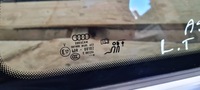 фото thumb №11, Audi a5 2019 ліва сторона скло кузовна задня