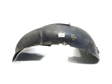 фото thumb №1, Підкрилок лівий перед vw passat b7 3aa805977