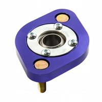 фото thumb №6, 2x camber plates dla bmw e30 e36 e46 z3 2001-05