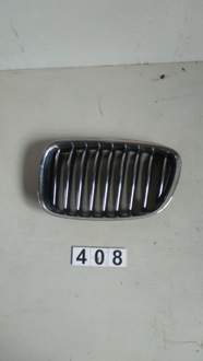 фото thumb №1, Решётка радиатора bmw 5 7336485 левая