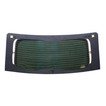 фото thumb №2, Стекло задняя jeep grand cherokee 2014-