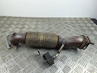 фото thumb №1, 2023 kia sorento iv хомут выхлоп