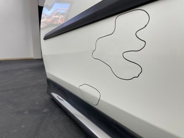 фото thumb №16, Toyota rav-4 rav4 iv 2013r-2018r дверь передние левая перед