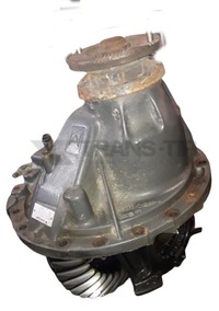 фото thumb №1, Вкладыш мост renault iveco volvo fh 4.11 ms17x 9x37