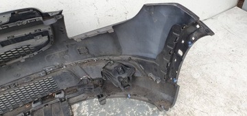 фото thumb №15, Chevrolet orlando бампер перед переднє