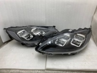 Купити Ліхтарі  ford kuga mk3 titanium 2020- full led, фото thumb