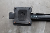 фото thumb №7, Балка бампера задня mb ml w166