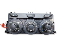 фото thumb №1, Панель кондиціонера x8032001 citroen c3 ii ds3 2011-