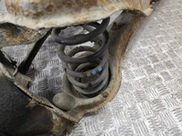 фото thumb №7, Ford c-max i 2010 рама вспомогательная задняя