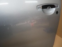 Дверь левое  перед dacia sandero 1 Киев, фото thumb