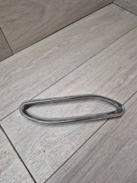 Купить 11968. mercedes w223 рамка выхлоп правая a2238856200, фото thumb