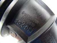 фото thumb №5, X-trail t32 lift 1.3 turbo корпус фильтра труба