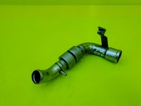 фото thumb №1, Трубка труба шланг интеркулер xf250 xj rrs 3.0d